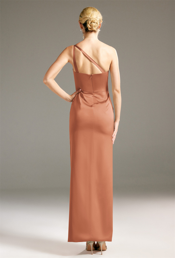 AW Edwina Dress